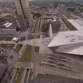 Rotterdamse Dakendagen – Part 3