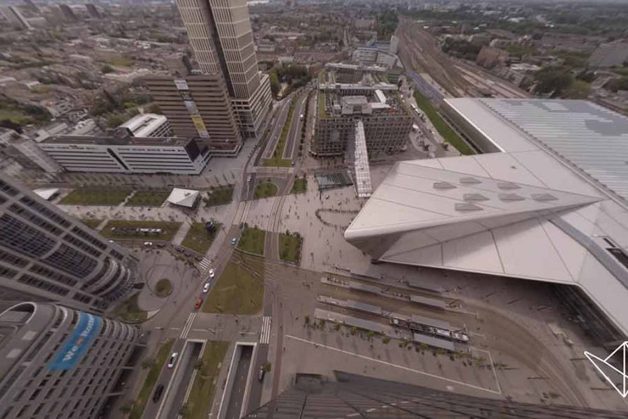 Rotterdamse Dakendagen – Part 3